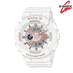 [베이비지]손목시계 워치 (BA-110RG-7ADR) LTISK