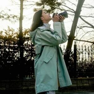 [네파] 공용 레인 코트 비옷 등산 방수 판초 우의 7JG0561