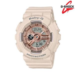 [베이비지]손목시계 워치 (BA-110CP-4ADR) LTISK