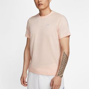 M 나이키반팔티 BQK AR4999-664 스포츠웨어 클럽 남성 티셔츠