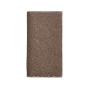 에르메스 MC 플레밍 월렛 앱송   에뚜쁘 H044095CA18