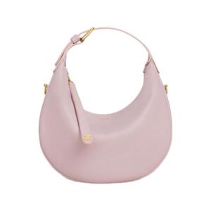 셀린느 틴 루루 그레인드 카프스킨 블리치드 핑크 120723ENY-25BD