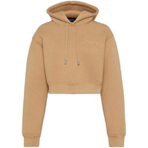 디스퀘어드2 드롭 숄더 후디 S80GU0103D25011