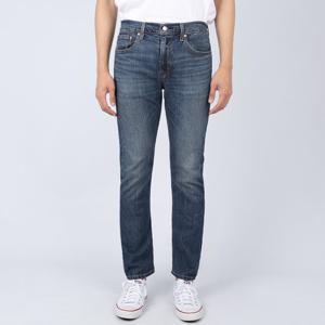 [리바이스]리바이스 남성 청바지 502 쿨진 레귤러 테이퍼 다크블