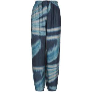 25 FW 조르지오아르마니 그레이디언트 이펙트 실크 팬츠 GW000159TE10857 TP436126317