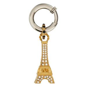 발렌티노 가라바니 남성 메탈릭 귀걸이 7Y2J0AM8VTI_ALA