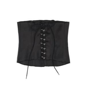 GUIZIO 새틴 코르셋 탑 1958676