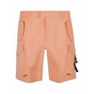 [DIOR] 라프리마 여성 팬츠 반바지 카고 313C151A5684240 오렌지 /8