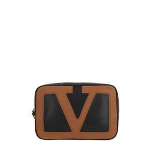 발렌티노 비바 슈퍼스타 지퍼업 클러치 백 7Y2P0AN5PTJ RFA TP942046142