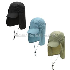 [웨스트우드]웨스트우드 남성 여름 모자 경량 메쉬 차양 캡 WN2M