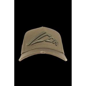 Dsquared2 디스트레스드 야구 모자 BCM093905C00001 M4173 TP942128345