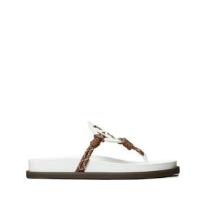 25 FW 토리버치 밀러 클라우드 통 샌들 171228 TP439016890