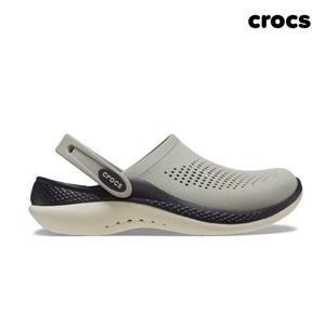[크록스 슈즈]크록스 라이트라이드 360 클로그 샌들/슬리퍼 (206708-1LO)