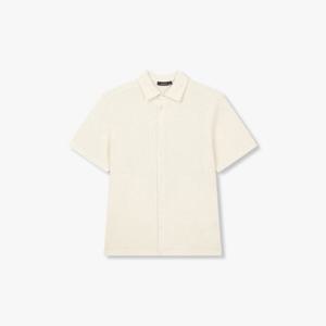 제이린드버그골프반팔티 LQC S1524126528 [Men] 토르파 에어리 스트럭처 셔츠