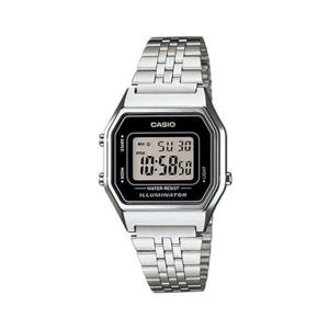 아트박스/카시오 카시오 여성 메탈 시계 전자 빈티지 LA680WA-1D