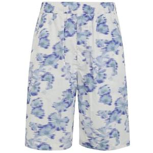 Isabel Marant 패턴 프린트 반바지 SH0122HAB1I17H 30LU TP934720492