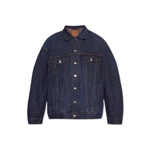 Balenciaga 버튼업 데님 재킷 773615TOW58 4673 TP942822051