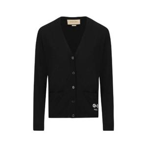 구찌 GG 인타르시아 니트 가디건 731059XKCZ3 1043 TP942800849