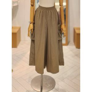 [레코브] 아웃포켓치마바지 LC21E9PT035X