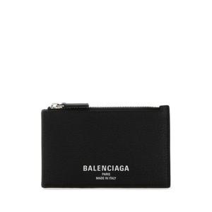 발렌시아가 키링 8066392ABV0 1000 BLACK