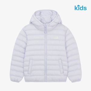 노스페이스키즈 점퍼 NJ3NR54T 블루 데이라이트 T 자켓 경량패딩