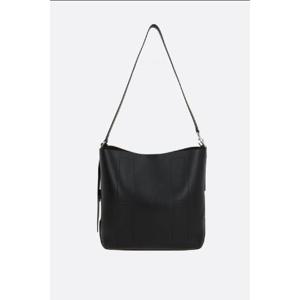 HOGAN Hogan Hocket Medium hobo bag in smooth leather KBW01RS0300TZPB999