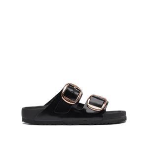 BIRKENSTOCK Arizona Big Buckle  sandals 1027840BLACK