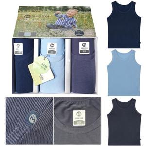 [제이코튼]엠알키즈 듀크 에어로쿨 남아런닝 3매입 아동 속옷 유아 초등학생