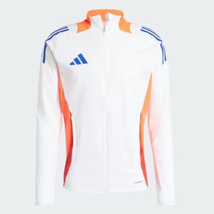 [아디다스(퍼포먼스)]남여공용 축구자켓 티로 24 컴피티션 트레이닝 재킷 JF4196