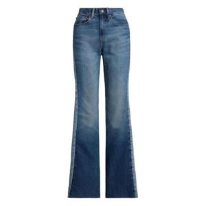 폴로 랄프로렌 플레어 진 211971237