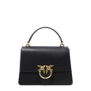 핑코 클래식 러브원 탑 핸들 백 100066A0F1 Z99Q TP934834021