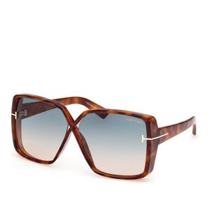 톰포드 오버사이즈 스퀘어 선글라스 FT1117 53P