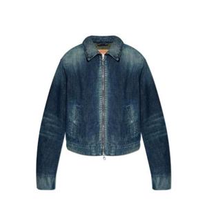 Diesel De Nova 패딩 재킷 A1343009J91 01 TP944318815