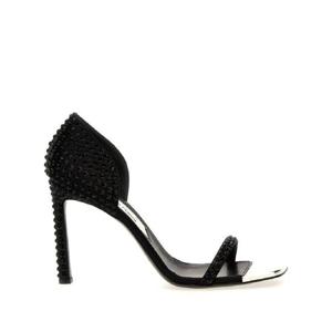 25 FW 세르지오로시 X 에어리어 대거 샌들 95mm B06090MAFT72110 TP432282139