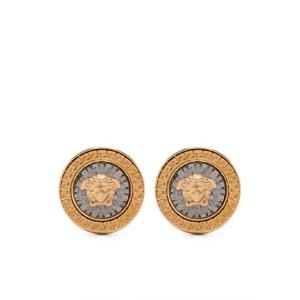 25 FW 베르사체 아이콘 이어링 10163811A00620 TP439346792