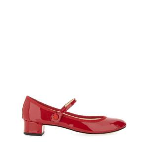 REPETTO 펌프 메리 제인 quot로즈quot V1413V550