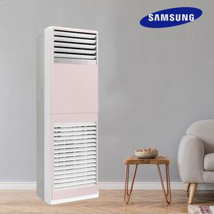 삼성 인버터 비스포크 중대형 30평 에어컨 냉난방기 실외기포함 AP110BSPPBH8