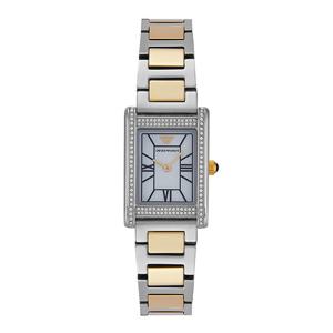 [공식본사정품] 아르마니 AR11642 지아니 자개 여성 메탈시계