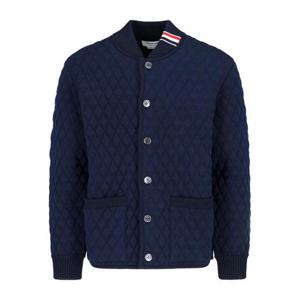 톰브라운 자켓 MKJ138AY1029415 Blue