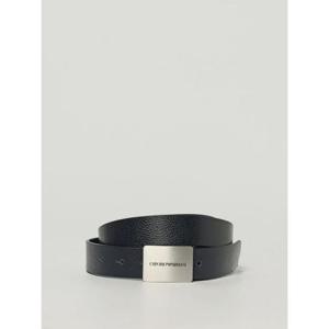 엠포리오 아르마니 벨트 Y4S563Y737E 88017 Blue