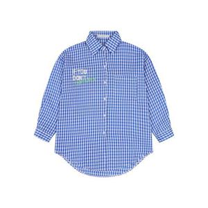 [반에이크]체크패턴 셔츠_VB39BLQ301Z