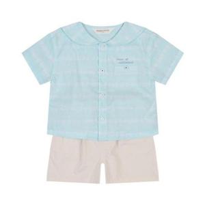 해피랜드 HC11 코타셔츠상하 H2321221