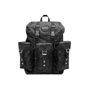 구찌 오프 더 그리드 백팩 블랙 626160-H9HFN-1000