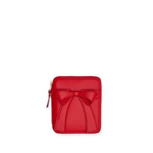 꼼데가르송 지갑 SA2100BB 2 RED