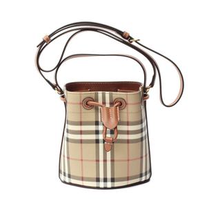 25SS 버버리 미니 TB 버킷백 8100486