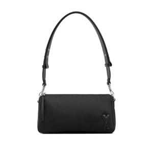 AMI Paris 마르셀 숄더 백 H25ULL707AW0001