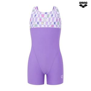 아레나 피에스타 아동 3부 반신 U백 A5SG1GL08 LPL