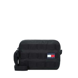 타미힐피거 크로스백 AM0AM11166 BDS BLACK