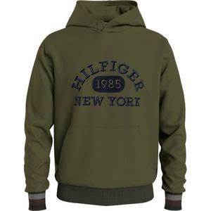 타미힐피거 터틀넥 MW0MW32682 MS2 PUTTINGGREEN