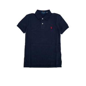 폴로 랄프로렌 반팔 티셔츠 323547926 004 BLUE